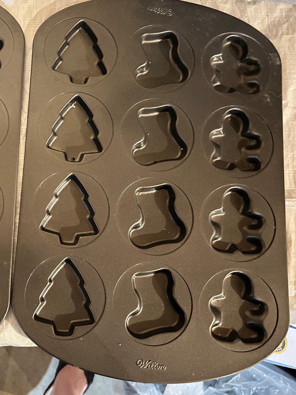 🍉3/$25🍉Wilton Baking Pan